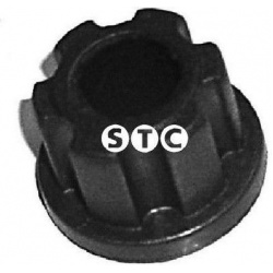 montavimas, kintamosios srovės generatorius
                                STC                                             