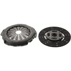 sankabos komplektas
                                SACHS                                                3000 951 543, SACHS,