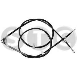 trosas, stovėjimo stabdys
                                STC                                                T481822, STC, T
