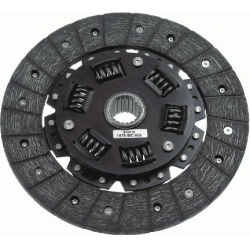 sankabos diskas
                                SACHS                                                1878 600 909, SACHS, 187