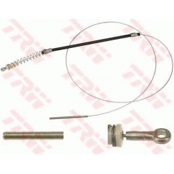 trosas, stovėjimo stabdys
                                TRW                                                GCH1100, TRW, G