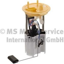 degalų tiekimo blokas
                                PIERBURG                                                7.07795.36.0, 