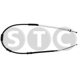 trosas, stovėjimo stabdys
                                STC                                                T481350, STC, T