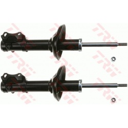amortizatorius TRW TWIN
                                                JHM137T, TRW, JHM137T, auto detalė