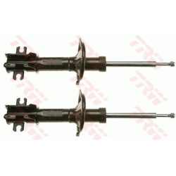 amortizatorius TRW TWIN
                                                JGM160T, TRW, JGM160T, auto detalė