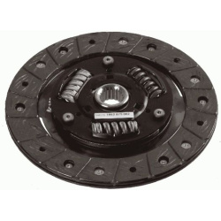 sankabos diskas
                                SACHS                                                1862 875 002, SACHS, 186