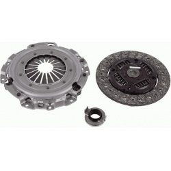 sankabos komplektas
                                SACHS                                                3000 950 955, SACHS,