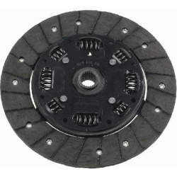 sankabos diskas
                                SACHS                                                1878 634 010, SACHS, 187