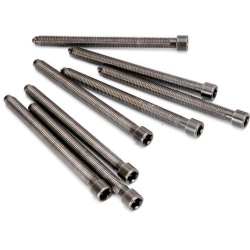 Varžtai cilindrų galvutės, kmpl.
                                ELRING                                                130