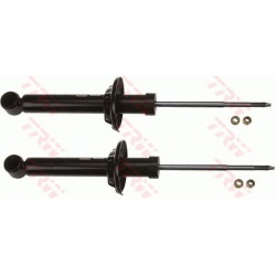 amortizatorius TRW TWIN
                                                JGS223T, TRW, JGS223T, auto detalė