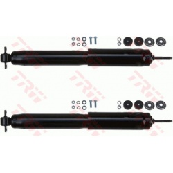 amortizatorius TRW TWIN
                                                JGE119T, TRW, JGE119T, auto detalė