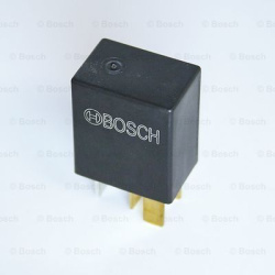 posūkio rodiklio pertraukiklis
BOSCH 03322073