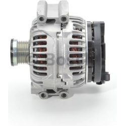 kintamosios srovės generatorius
                                BOSCH                                                0124525