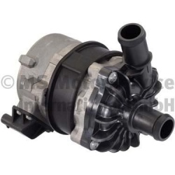 Papildomas vandens siurblys (aušinimo vandens kontūras)
                                PIERBURG                           