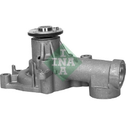 Vandens siurblys, variklio aušinimas
                                INA                                                5380