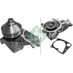 Vandens siurblys, variklio aušinimas
                                INA                                                5380