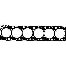 tarpiklis, cilindro galva
                                ELRING                                                538.960, ELRI