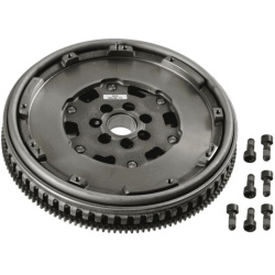 smagratis Dual-mass flywheel
                                SACHS                                                2294 501 17