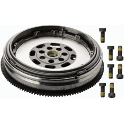 smagratis Dual-mass flywheel
                                SACHS                                                2294 501 08