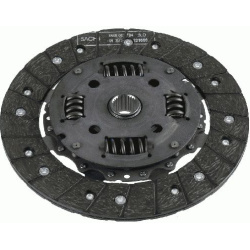 sankabos diskas
                                SACHS                                                1878 005 014, SACHS, 187