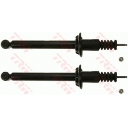 amortizatorius TRW TWIN
                                                JHS167T, TRW, JHS167T, auto detalė