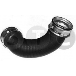 įsiurbimo vamzdis, oro filtras
                                STC                                                T409903, S