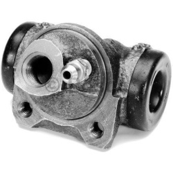 rato stabdžių cilindras
                                BOSCH                                                0204116217, BO