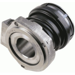 centrinis darbinis cilindras, sankaba
                                SACHS                                                31