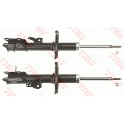 Amortizatorius TRW TWIN
                                                JGM1307T, TRW, JGM1307T, auto detalė