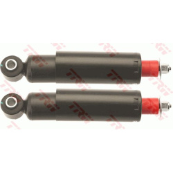 amortizatorius TRW TWIN
                                                JHE246T, TRW, JHE246T, auto detalė