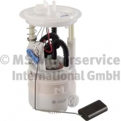 degalų tiekimo blokas
                                PIERBURG                                                7.05656.75.0, 