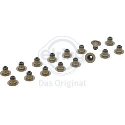 tarpiklių komplektas, vožtuvo šerdis
                                ELRING                                               