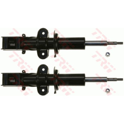Amortizatorius TRW TWIN
                                                JHM402T, TRW, JHM402T, auto detalė