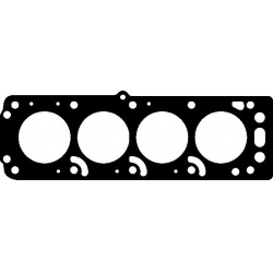 tarpiklis, cilindro galva
                                CORTECO                                                411344P, COR