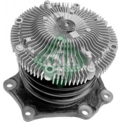 Vandens siurblys, variklio aušinimas
                                INA                                                5380