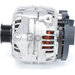 kintamosios srovės generatorius
                                BOSCH                                                0124515