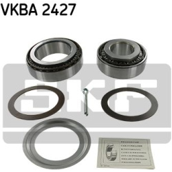 rato guolis
                                SKF                                                VKBA2427, SKF, VKBA2427, auto 