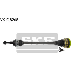 Pusašis
                                SKF                                                VKJC8268, SKF, VKJC8268, auto det