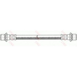 stabdžių žarnelė
                                TRW                                                PHA447, TRW, PHA447, 