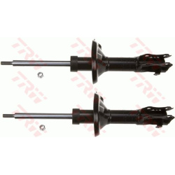 amortizatorius TRW TWIN
                                                JGM467T, TRW, JGM467T, auto detalė