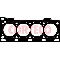 tarpiklis, cilindro galva
                                CORTECO                                                415447P, COR