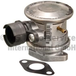 vožtuvas, antrinio oro siurblio sistema
                                PIERBURG                                            