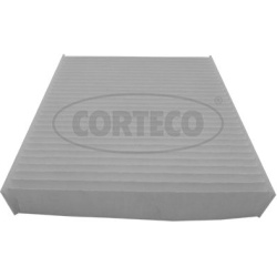 filtras, salono oras
                                CORTECO                                                49370856, CORTECO