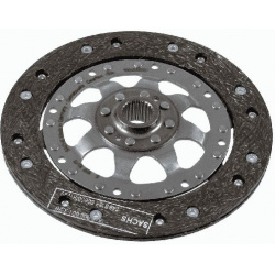 sankabos diskas
                                SACHS                                                1864 533 133, SACHS, 186