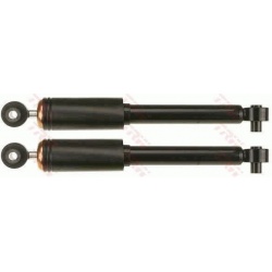 amortizatorius TRW TWIN
JGT258T, TRW, JGT258T, auto detalė