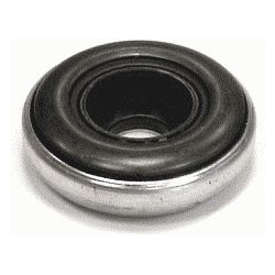 frikcinis guolis, pakabos statramsčio atramos montavimas
                                SACHS                              