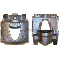 stabdžių apkaba
                                BOSCH                                                0986473900, BOSCH, 098