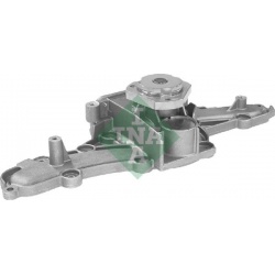 Vandens siurblys, variklio aušinimas
                                INA                                                5380