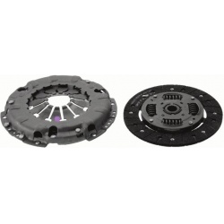 sankabos komplektas
                                SACHS                                                3000 951 542, SACHS,
