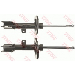 amortizatorius TRW TWIN
                                                JGM1145T, TRW, JGM1145T, auto detalė